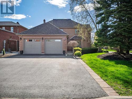 6 COLTON CRESCENT S  Vaughan, ON L4L 3L7
