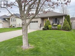 18 REDTAIL COURT  St. Thomas, ON N5R 6L6