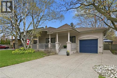 1400 OLGA Drive  Burlington, ON L7S 1L2