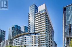 833 - 8 TELEGRAM MEWS Toronto, ON M5V 3Z5