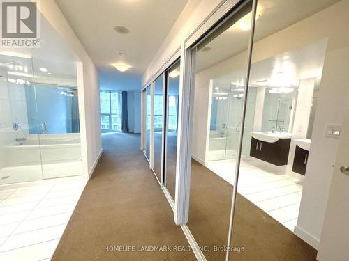 833 - 8 Telegram Mews, Toronto, ON - Indoor