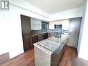 833 - 8 Telegram Mews, Toronto, ON  - Indoor Photo Showing Kitchen 
