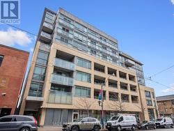 630 QUEEN EAST STREET Toronto, ON M4M 1G3