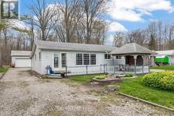 9900 LAKE ROAD Lambton Shores (Kettle Point), ON N0N 1J2