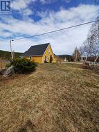 53 Main Street Culls Harbour, NL A0G 4K0