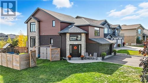 11 Chloe Court  Sudbury, ON P3B 0E5