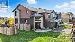 11 Chloe Court Sudbury, ON P3B 0E5