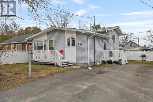 466 SECORD Street  Espanola, ON P5E 1K8