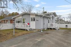466 SECORD Street Espanola, ON P5E 1K8