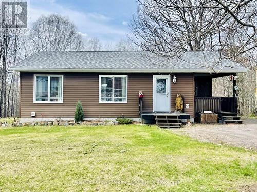 36 JANICE STREET  Parry Sound Remote Area (Restoule), ON P0H 2R0