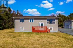 867 Pouch Cove Line Pouch Cove, NL A0A 3L0
