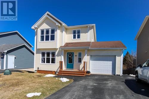 66 Hollyberry Drive  Paradise, NL A1L 0C1