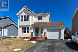 66 Hollyberry Drive Paradise, NL A1L 0C1