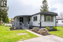 64 REGENCY DRIVE Chatham, ON N7L 4G1