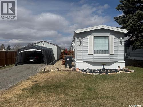 357 10Th Avenue Se, Weyburn, SK 
