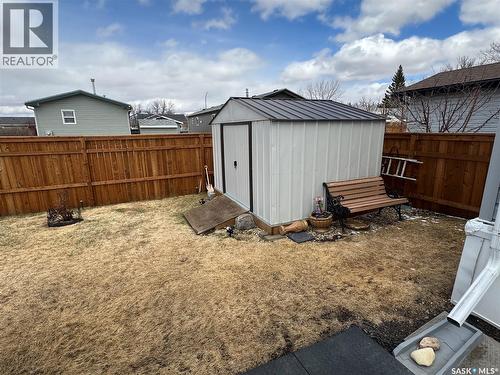 357 10Th Avenue Se, Weyburn, SK 