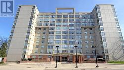 504 - 1110 WALDEN CIRCLE Mississauga, ON L5J 4R3