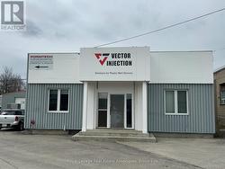 153 PERTH STREET Halton Hills, ON L7J 1C9