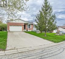 BASEMENT - 165 CLARENCE AVENUE Ingersoll (Ingersoll - North), ON N5C 3X9