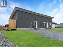 1 Berryman Street Saint John, NB E2J 0E4
