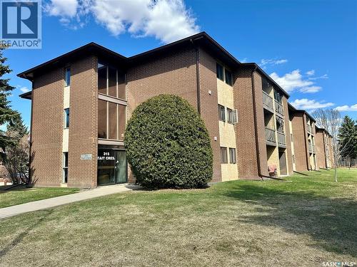 312 315 Tait CRESCENT  Saskatoon, SK S7H 5K6