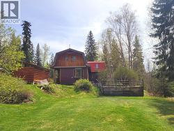 6288 CORRAL Road Clearwater, BC V0E 1N1