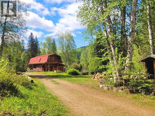 6288 CORRAL Road  Clearwater, BC V0E 1N1