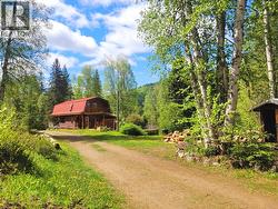 6288 CORRAL Road Clearwater, BC V0E 1N1