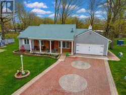 633 WYLDEWOOD ROAD Port Colborne (Sherkston), ON L0S 1R0