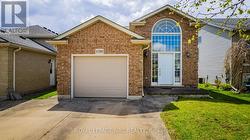 8398 ATACK COURT Niagara Falls (Ascot), ON L2H 3N4