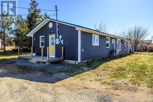 15 Rockdale Place  Conception Bay South, NL None