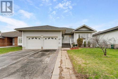 606 ARBOUR CRESCENT  Kingston (East Gardiners Rd), ON K7M 8Y1