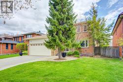 1656 CARRINGTON ROAD  Mississauga, ON L5M 2K2