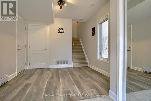 855 Element Private, Ottawa, ON - Indoor Photo Showing Other Room