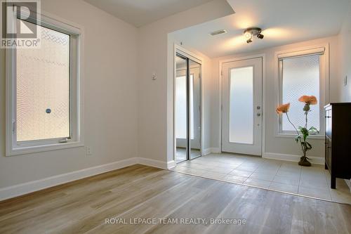 855 Element Private, Ottawa, ON - Indoor Photo Showing Other Room