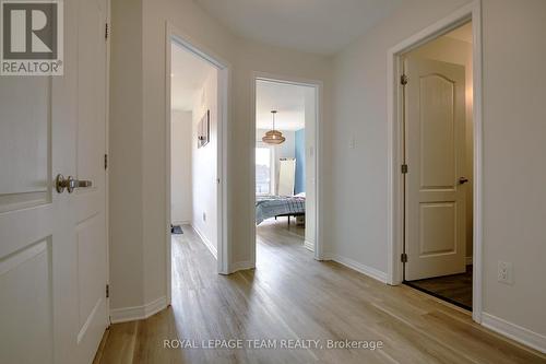 855 Element Private, Ottawa, ON - Indoor Photo Showing Other Room