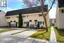 63 Killarney Way, Regina, SK  - Outdoor With Facade 