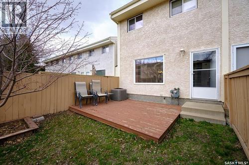 63 Killarney Way, Regina, SK - Outdoor With Exterior