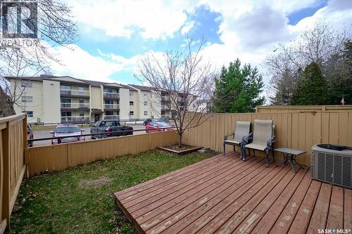 63 Killarney Way, Regina, SK - Outdoor