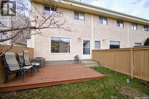 63 Killarney Way, Regina, SK - Outdoor With Exterior