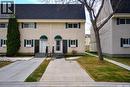 63 Killarney Way, Regina, SK  - Outdoor With Facade 