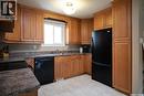 63 Killarney Way, Regina, SK  - Indoor Photo Showing Kitchen 