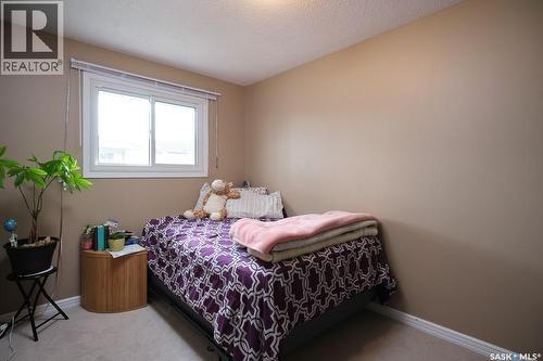 63 Killarney Way, Regina, SK - Indoor Photo Showing Bedroom