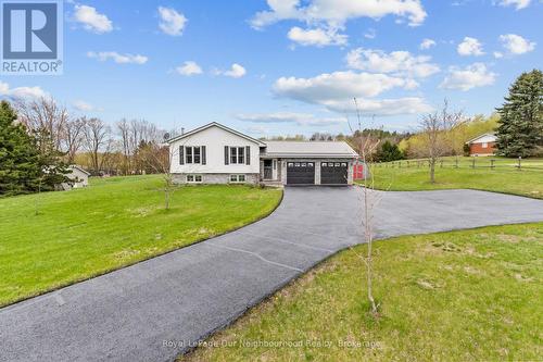 23 FLYING CLUB ROAD  Quinte West (Sidney Ward), ON K0K 2C0