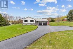 23 FLYING CLUB ROAD Quinte West (Sidney Ward), ON K0K 2C0