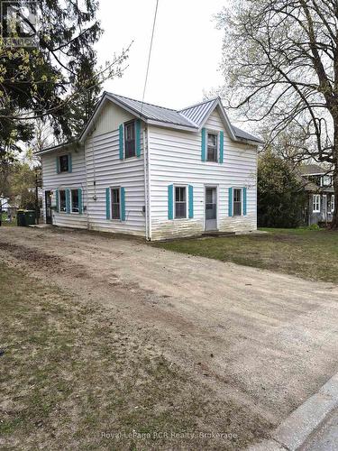 115 ISLA STREET  Grey Highlands, ON N0C 1H0