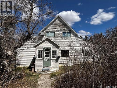 121 5Th Street, Bladworth, SK - Outdoor