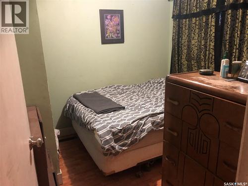 121 5Th Street, Bladworth, SK - Indoor Photo Showing Bedroom