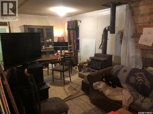 121 5Th Street, Bladworth, SK - Indoor