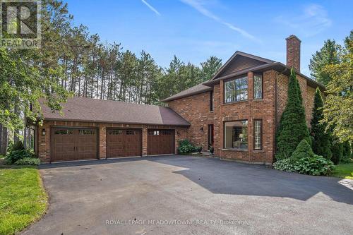 4 PINE RIDGE ROAD  Erin, ON N0B 1T0